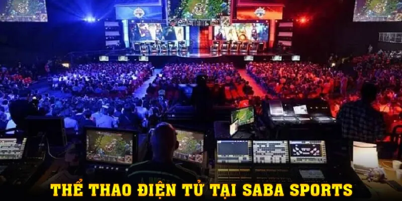 Làn sóng cực hot tại thời điểm hiện tại mang tên Thể Thao Điện Tử