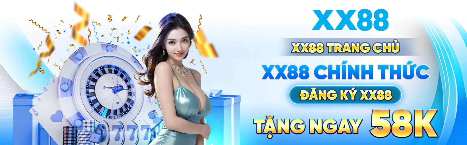 banner xx88