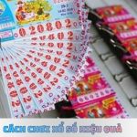 cách chơi xổ số hiệu quả