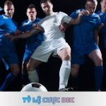 tỷ lệ cược Dec